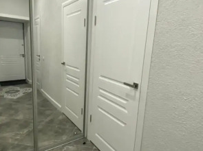 Апартаменты Берег