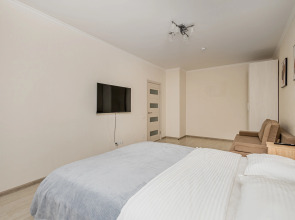 Апартаменты у метро Академическая