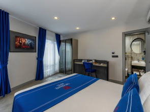 The Private Airport Hotel