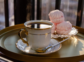 Апартаменты Aura House