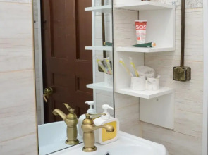 Квартира на Набережной