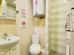 Апартаменты Красноармейская 11/2