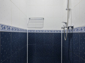 Отель SQ Кировский