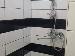 Апартаменты на Гоголя 25А