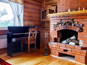 Частный дом Загородная дача