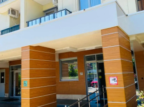 Апартаменты у моря