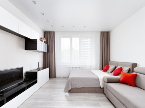 Апартаменты Skazka