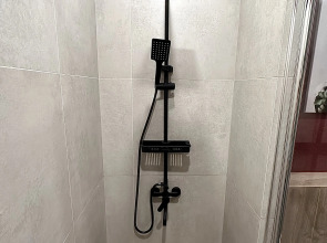 Апартаменты студия CLASSIC ROOM Бесконтактное заселение С Качелью