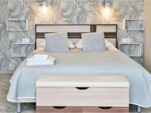 Апартаменты Идеальная Студия