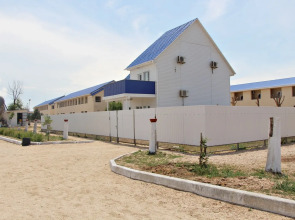 База отдыха Роза ветров