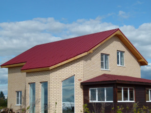 База Отдыха Загородный Клуб Устье