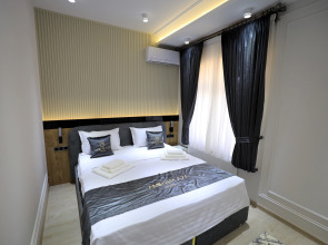 Отель AMIR PLAZA