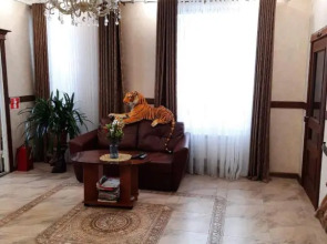 Гостевой дом Комфорт