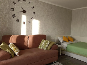 Квартира Видовая на Звездной 20