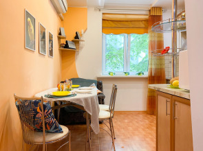 Апартаменты Счастье жить в центре Севастополя