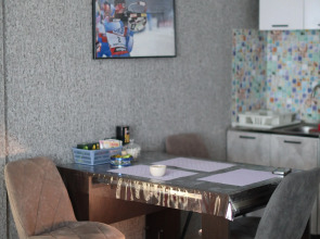 Апартаменты Studio XM на Сургутской 15