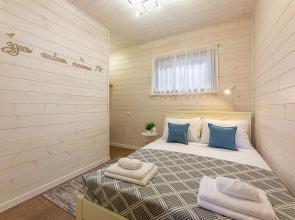 Отель МореСтиль