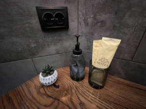 Апартаменты Авторские 3 с сезонным бассейном