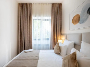 RIS Opera Apartments Yerevan