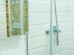 Апартаменты Капри Хаус-Мадрид Парк-2 (6)