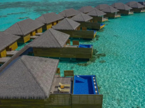 Курортный отель Resort Cocoon Maldives