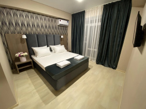 Гостевой дом LEMONI Анапа