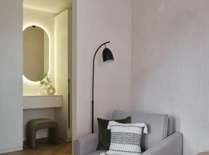 Апартаменты Ваби-Саби