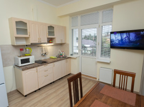 Квартира Atlant Shine-1