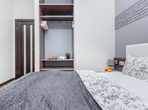 Квартира на улице Парусная 15