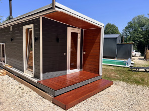 Частный дом Рассвет в Горах