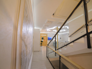 Отель Annex Hotel Khiva