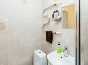 Апартаменты рядом с Зоопарком