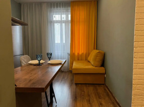 Апартаменты Аврора на Михалицына 1, 10 этаж