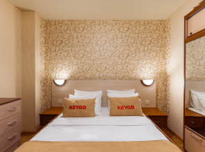 Апартаменты 1BR Apt/Near Blue Mosque/Central View/by Keygo 39