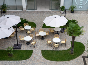 Отель Portoritsa