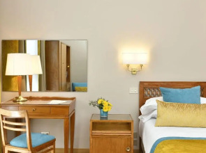 Bettoja Hotel Mediterraneo