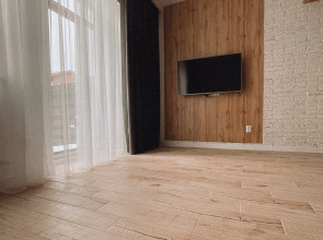 Бунгало Bungalows Fiesta