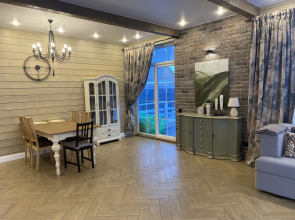 Гостевой дом Орешек