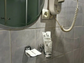 Гостиничный комплекс Одон