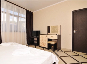 Мини-отель Коралл