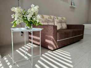 Апартаменты Chill Pill центр, самозаселение 24/7, 13г