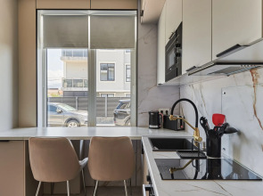 Гостевой дом Дачный квартал