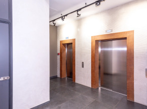 Апартаменты #2 Duplex for 2+2 by Lo Apartments