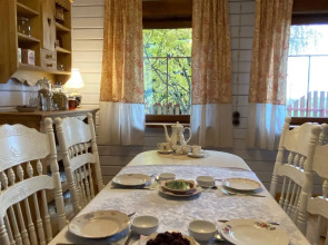 Гостевой дом Ларди