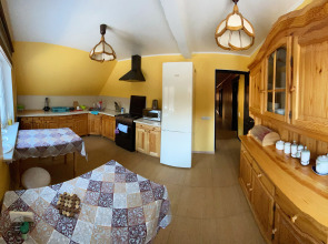 Хостел ПУТЬ IN BOROVSK