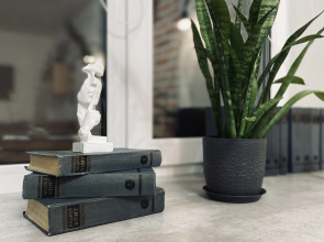 Квартира Лофт в Центре Выксы