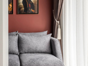 Апартаменты Look&Feel Aristocrat