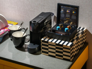 Отель TRIBE Living Bangkok Sukhumvit 39 by AccorHotels