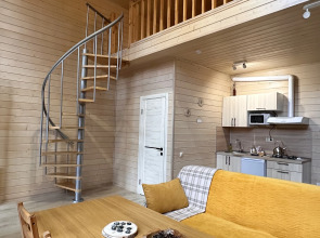 Гостевые дома Шишка