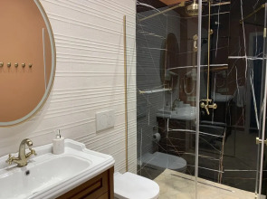 Апартаменты Roomburg